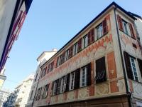 MistrangeloHome 5 - Appartamento in Pieno Centro - B&B Savona