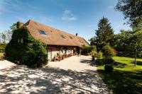 Manoir-de-Sagy - B&B