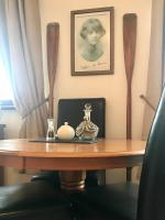 Wellingtons - Chambres d’hôtes Fowey