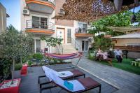 ILIDA apartments - B&B Nea Peramos