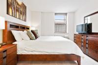 Appartamento con 1 Camera da Letto