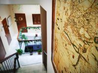 Hostal Casa Nautilus - Ferienwohnung