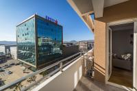 Apartments Centrale 28 - Bed and Breakfast Podgorica