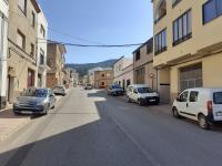 Sant Miquel - Ferienwohnung