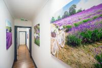 Camera Tripla Executive