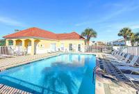 Ciboney Condominiums by Panhandle Getaways - Bed and Breakfast Destin