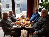 Thorshaven Apartment, Orkney - B&B Saint Margaret's Hope