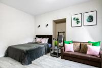 Felicija Old Town apartments with parking - B&B Vilnius