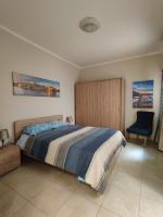 Deluxe Double Room with Shower