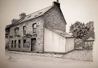 Thorshaven Apartment, Orkney - Bed and Breakfast