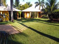 Pousada Recanto Do Sussego - B&B Olímpia