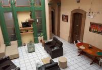 Bed in een Vrouwenslaapzaal met 4 Bedden