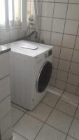 Appartement met Balkon