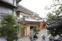 Gyokuzoin - B&B Heguri