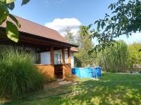 Zagroda Podlas - gospodarstwo agroturystyczne - Bed and Breakfast Aleksandrów