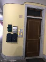 "Coccole nel borgo" 2min to outlet apartment with terrace - Bed and Breakfast
