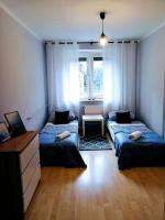 Przyjemna Miejscówka - B&B
