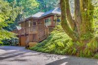 Barlow Creekside Lodge - B&B