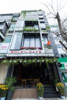 Soleil House - Bed and Breakfast
