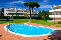 BF-5 CALELLA DE PALAFRUGELL 4 PAX - B&B Calella de Palafrugell