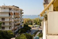 Athens Sea view 2 floor apartment next to Marina - B&B Athens