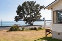 B&B Paihia - Dream View Waterfront Paihia - Bed and Breakfast Paihia