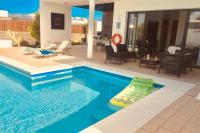 Casa Vilas - B&B Playa Blanca