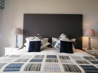 Camera Deluxe Matrimoniale con Vista Mare