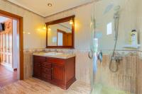 Suite con terraza