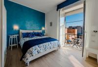 Chambre Triple avec Balcon