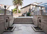 Apartamentos OLIVA - B&B