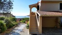 Bilo Vista Mare Agrustos - B&B