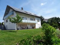 Turm im Blick - Bed and Breakfast