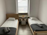 Small Double Room