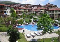 Apartments - Garden of Eden - B&B Saint Vlas