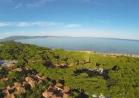 La Rotonda sul mare - bilocale 3 posti - B&B