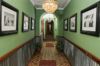 Casa Colonial Koenig - Ferienwohnung São Filipe