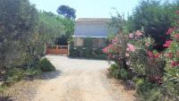LES LAURIERS - B&B Le Castellet