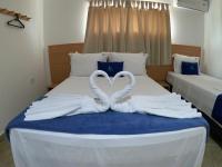 Triple Room with City View