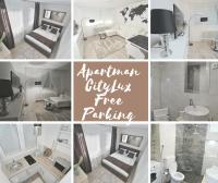 Apartman City Lux - B&B Bania Luka