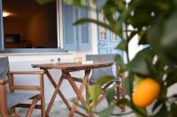 Laundry House - Ferienwohnung