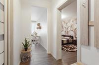 Apartament Sea Kadorr - B&B Odessa