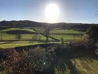 Hillgarth Holiday House - Ferienwohnung Kendal