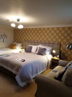 Chambre Double ou Lits Jumeaux - Vue sur Mer