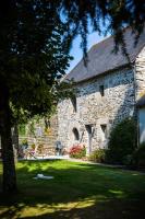 Trevejean chambre d'hotes de charme - B&B