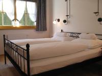 Apartment mit 2 Schlafzimmern und Terrasse