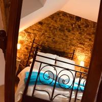 Deluxe Double Room with Shower