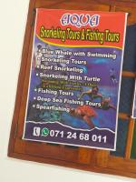 Doppelzimmer mit eigenem Bad