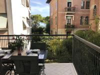 B&B Venice-Lido - Quattro Fontane Apartment - Bed and Breakfast Venice-Lido