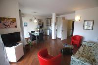 Apartment mit 2 Schlafzimmern und Privatterrasse - 2 Ebenen